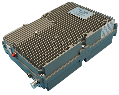 桥西经济型光纤直放站