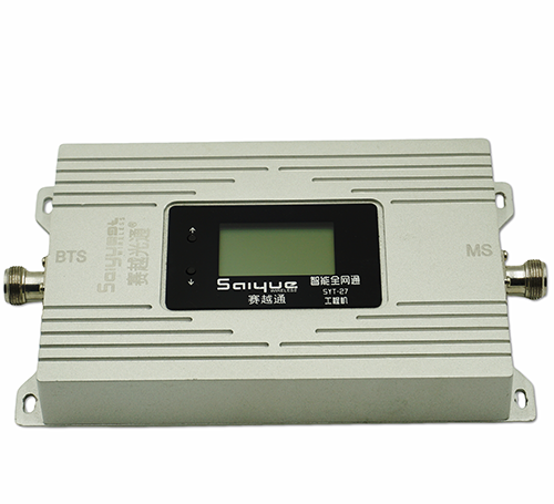 桥西单频手机信号放大器800㎡