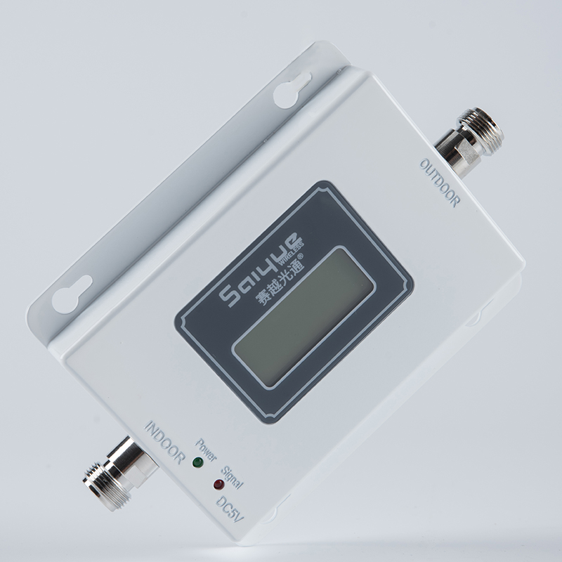 桥西家用配电房机房信号放大器200㎡