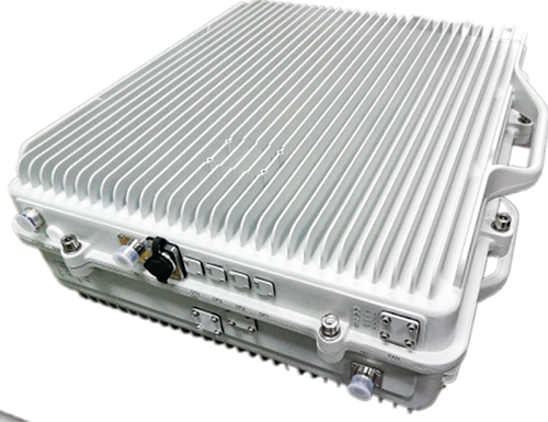 桥西信令级数字室分型移动通信干扰器